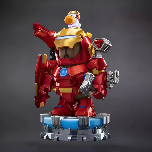 CAPIVERSE Magnetic collectible Ultimate